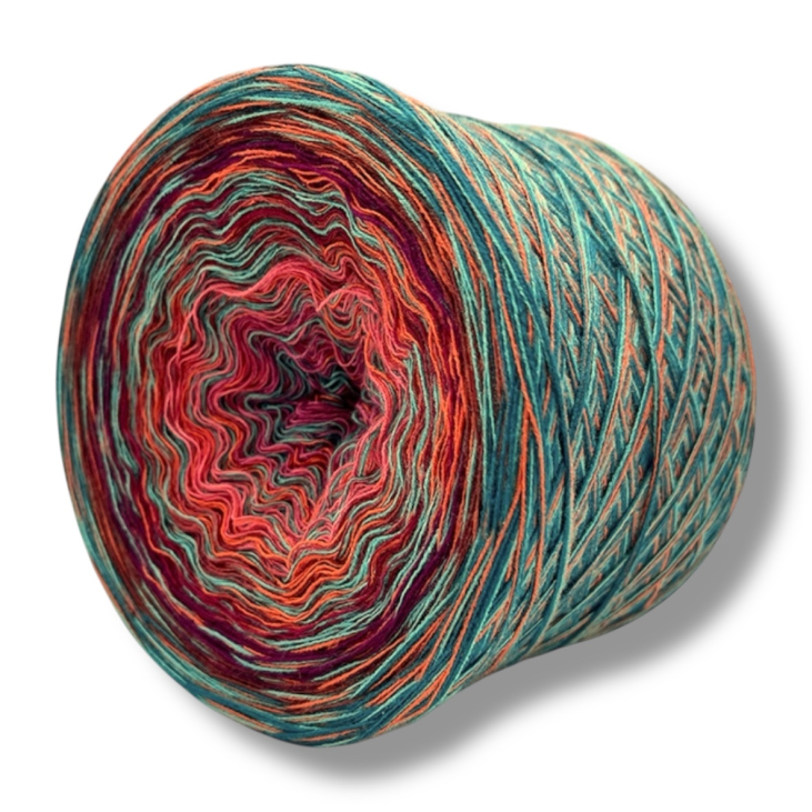 Farbvariante BOHO